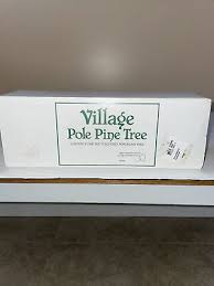 Dept 56 55298 Dickens Village Accessory 10.5" Cold Cast ...