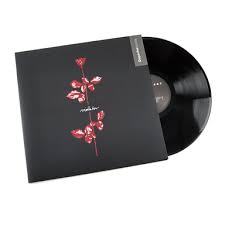 Depeche Mode: Violator Vinyl LP — TurntableLab.com