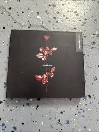 Depeche Mode CD Violator | eBay