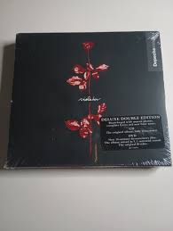 Violator by Depeche Mode (CD, 2006) for sale online | eBay
