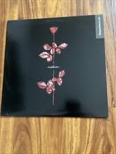 Depeche Mode Violator In Vinyl Records for sale | eBay