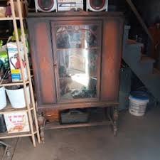 Vintage China Cabinet For Sale . for Sale in St. Louis, MO - OfferUp
