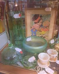 Nanni's Over the Fence... - Nanni's Over the Fence Antiques