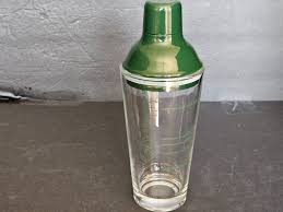 Buchanan's Scotch Whiskey Cocktail Shaker | eBay