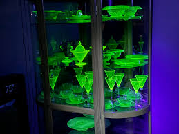 My Collection! : r/uraniumglass