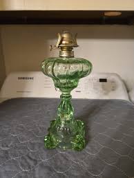 Unique Vintage Antique Home Decor Lamps | Mercari