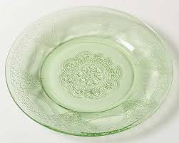 Federal Glass , Georgian Green | Replacements, Ltd.