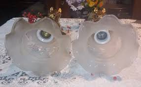 Antiguo Par De Apliques Bronce Caballo Herradura Listos N733 ...