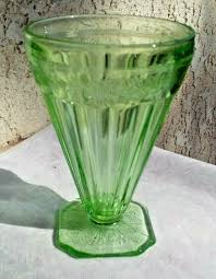 Green Adam 4½" Water Tumbler | eBay