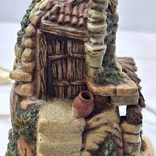 Dept 56 Little Town Of Bethlehem "Nativity" 59796 Lighted ...