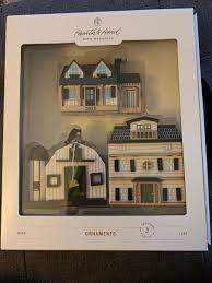 Chip Wooden Seasonal Ornaments for sale | eBay