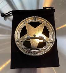 Rhinestone Belt Buckle, Crystal Belt Buckle, Pink, Black and ...