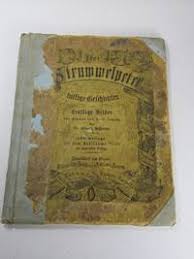 Der Strummelpeter [Slovenly Peter by [[Hoffman, Heinrich ...