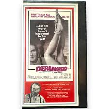 Deranged Confessions of a Necrophile plus Ed Gein American ...