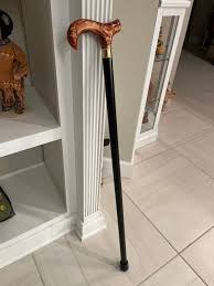 Super Strong Vivid Sunset Derby: Extra Long Pearlescent Handle