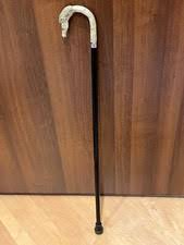 Wooden Walking Sticks 1930s Decade Vintage Canes & Walking Sticks | eBay