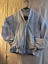 Vintage ARNIE Arnold Palmer Zip Golf Jacket Men's Sz Large ...