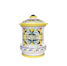 Biscuit Jar - Etsy