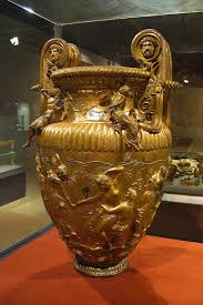 Derveni Krater - Wikipedia