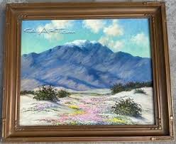 CaLiFoRnia and American Fine Art | eBay Stores