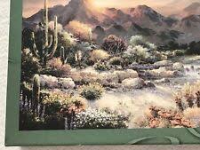 RoseArt Landscapes Cardboard Vintage Jigsaw Puzzles for sale | eBay