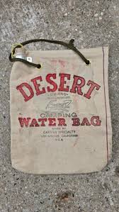 Vintage Ice Bag | Mercari