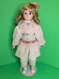 american girl doll Heritage Mint Collection 16" | eBay