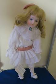 American girl doll Heritage Mint Collection 16" blond hair ...
