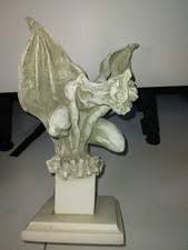 Gargoyle Statue | eBay