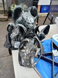 Meat slicer and roofing guns for sale on Balmoral Ave