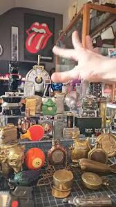 This showcase of Vintage lighters : r/oddlysatisfying