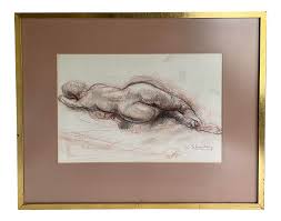 Vintage Drawings - Chairish