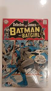 Detective Comics #389 · Shortboxed