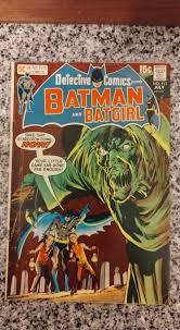 Batman unraveling a witch's curse in Phantom Hollow