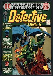 DETECTIVE COMICS #425 6.5 | Reece's Rare Comics