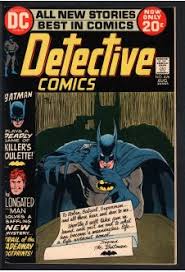 DETECTIVE COMICS #426 6.0 | Reece's Rare Comics