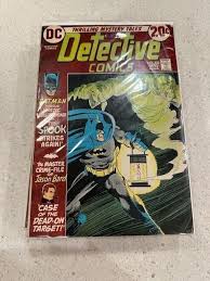 DC COMICS BATMAN DETECTIVE COMICS #448 FN/VF | eBay
