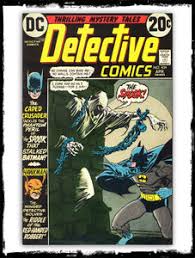 DETECTIVE COMICS - #434 (1973 - VG) – TURBO COMICS