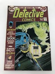 Detective Comics #435 | eBay