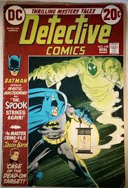Detective Comics Issue # 435 DC Comics $15.00 – Schofield ...