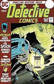 Detective Comics (1937-2011) #435 eBook ... - Amazon.com