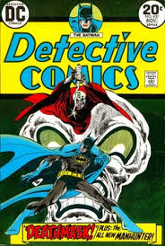 Detective Comics Vol 1 437 | DC Database | Fandom