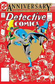 Amazon.com: Detective Comics (1937-2011) #526 eBook : Conway ...