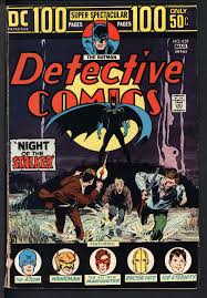 DETECTIVE COMICS #439 5.0 | Reece's Rare Comics