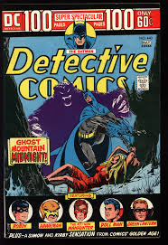 DETECTIVE COMICS #440 6.5 | Reece's Rare Comics