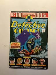 Detective Comics 440 Very Fine- vf- 7.5 DC Comics | eBay