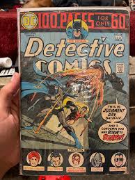 Detective Comics DC Comics | Mercari