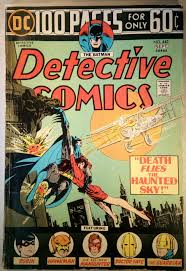 Detective Comics Issue # 442 DC Comics $18.00 – Schofield ...