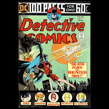 I don't believe many comic fans at the time were expecting ...