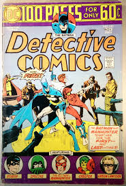 Detective Comics Issue # 443 DC Comics $18.00 – Schofield ...
